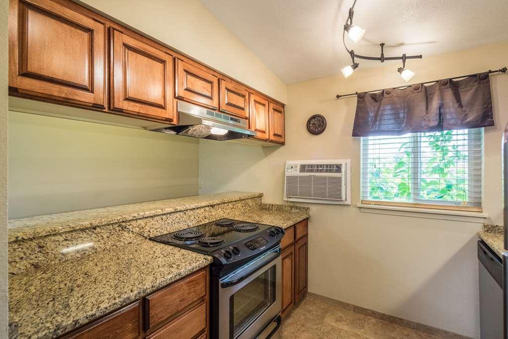 Quality Inn & Suites Coeur D'Alene Bilik gambar