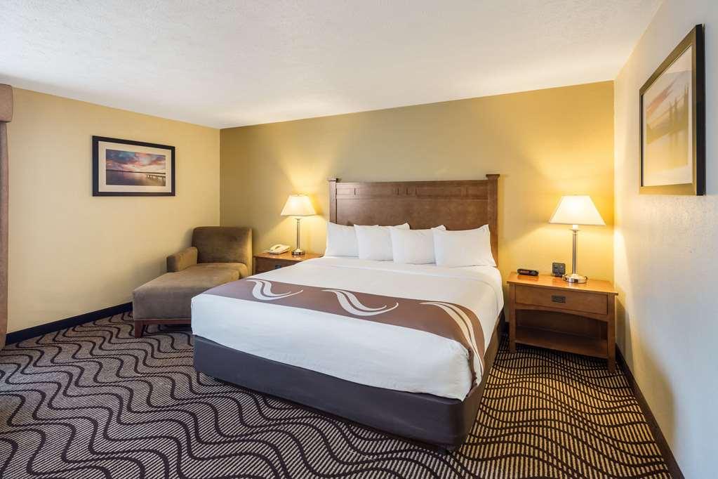 Quality Inn & Suites Coeur D'Alene Bilik gambar