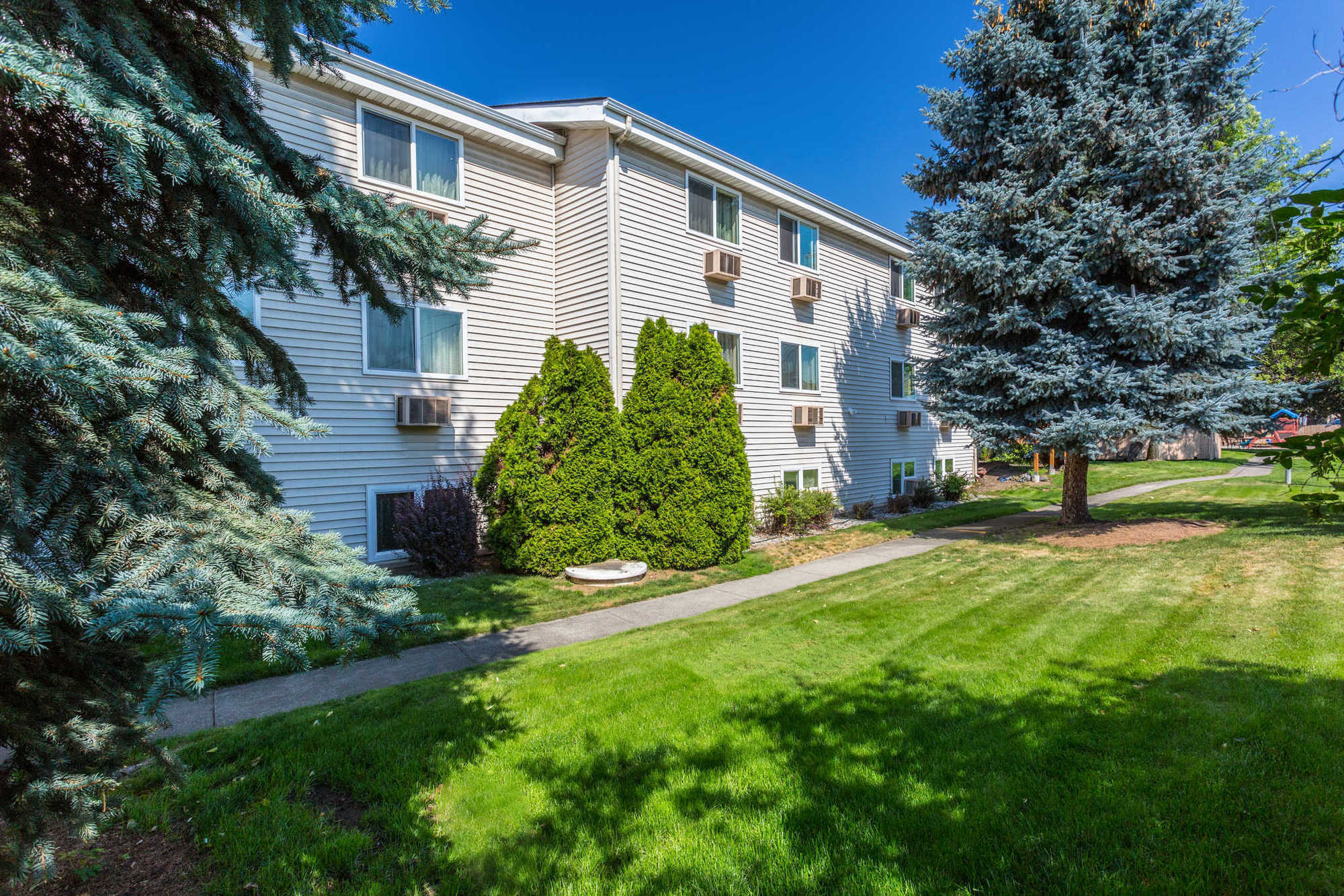 Quality Inn & Suites Coeur D'Alene Luaran gambar