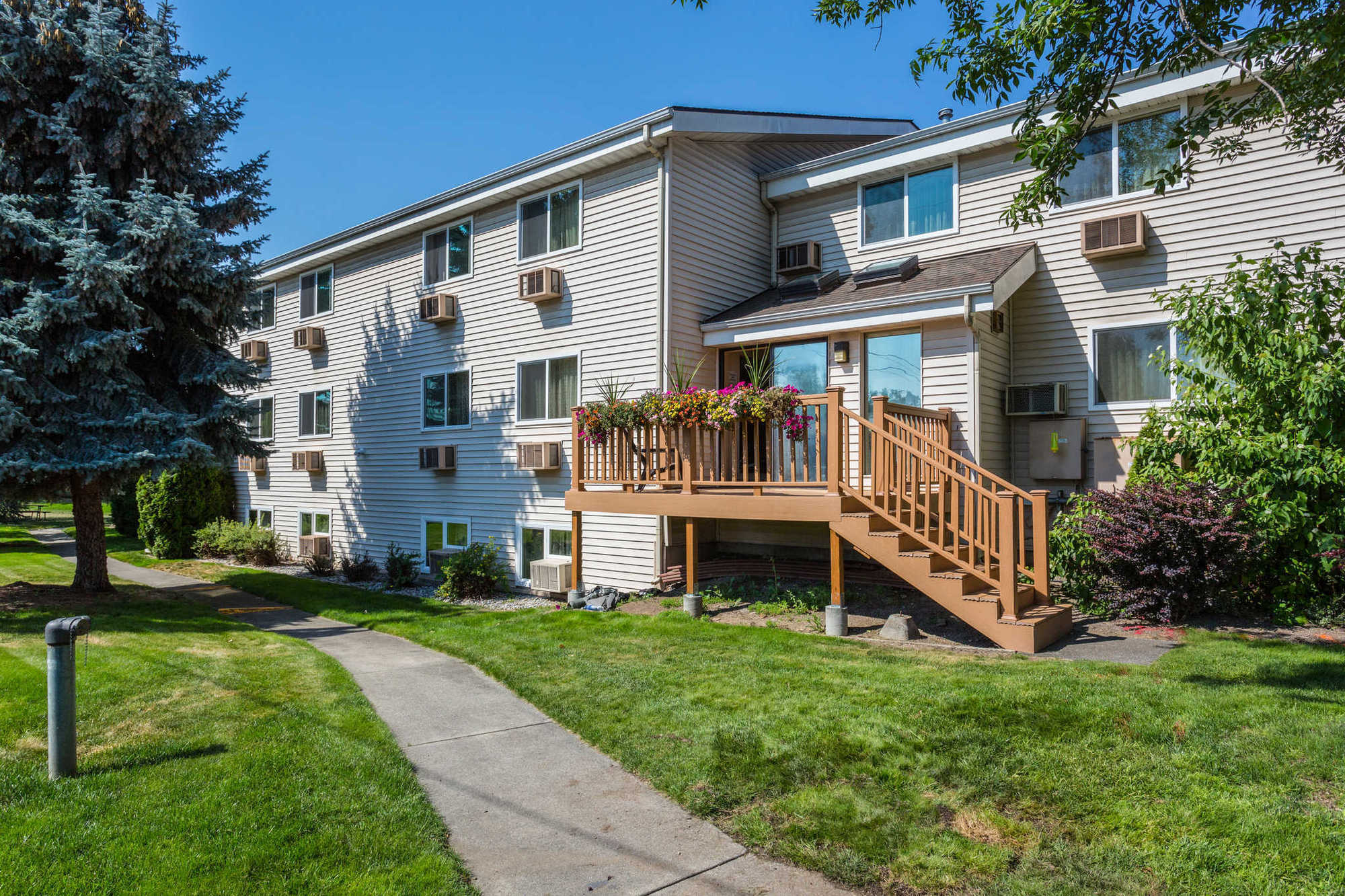 Quality Inn & Suites Coeur D'Alene Luaran gambar